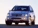 Mercedes M Class Picture #20